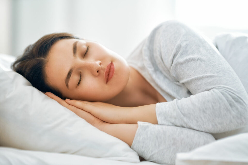 Nine Tips For Better Sleep Hygiene (Get A Better Night’s Rest!)
